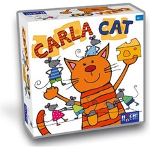 Huch Carla Cat