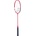 Babolat Adults X Feel Rise Badminton Racket - Red