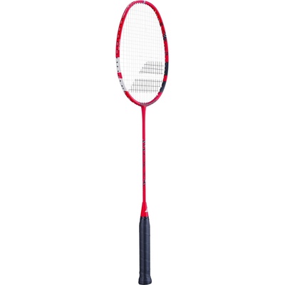 Babolat Adults X Feel Rise Badminton Racket - Red