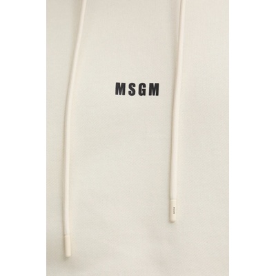 MSGM Памучен суичър msgm (2000mm509.300000)