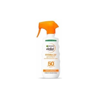 Garnier Слънцезащитен Спрей за Тяло Garnier Hydra Protect 300 ml SPF 50+