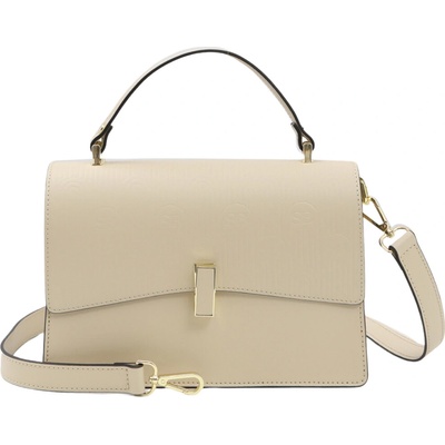 Sara Burglar Veronica Beige kabelka