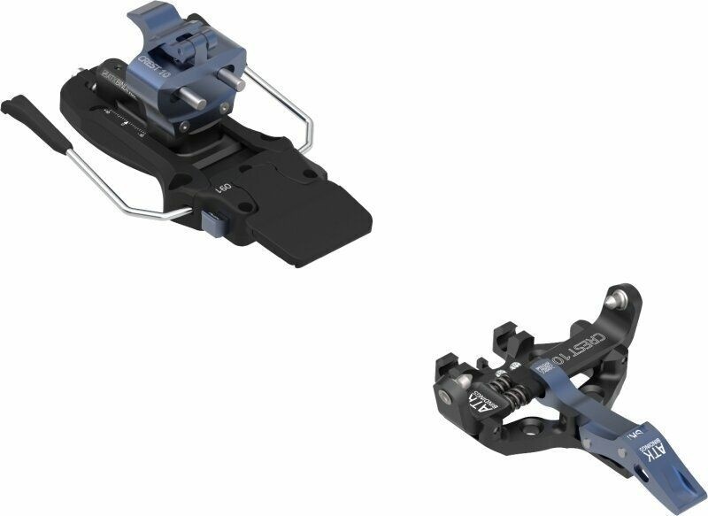 elan by ATK　C-RAIDER 12 2.0　97mm/108mm ATK C-Raider 12 Binding