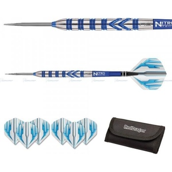 RedDragon Gerwyn Price 90% wolfram 24g