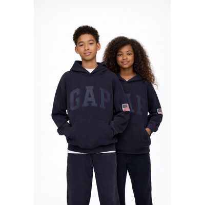 GAP Детски суитшърт VintageSoft GAP GAP | Sin | Момчешки | 104/110