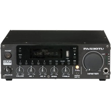 DAP Audio PA-530TU