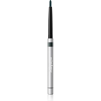 Image 1 of Sisley Phyto-Khol Star Waterproof дълготраен молив за очи цвят 8 Mystic Green 0.3 гр