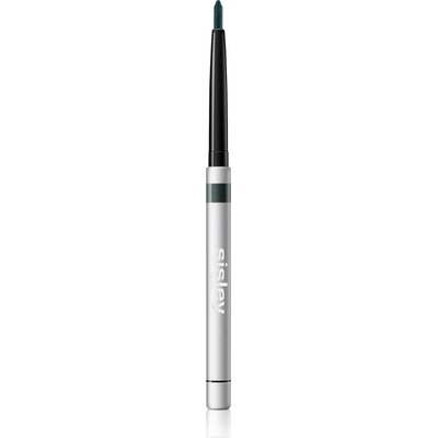 Sisley Phyto-Khol Star Waterproof водоустойчив молив за очи цвят 8 Mystic Green 0.3 гр