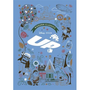 Up (Pixar Modern Classics) | Sally Morgan (2024)