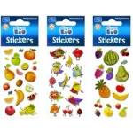 Sticker Boo Stickerboo stick 66x180 s-boo fruit pbh 120/1800