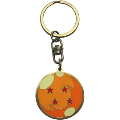 ABYstyle Dragon Ball Z Crystal Sphere