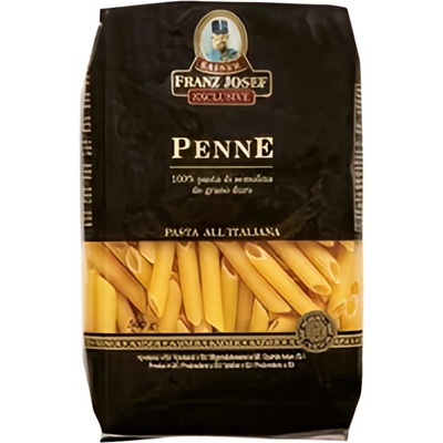 Franz Josef Kaiser Těstoviny Penne Rigate 0,5 kg
