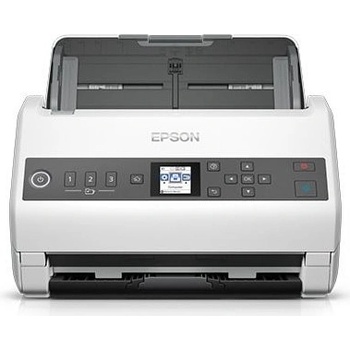 Epson WorkForce DS-730N