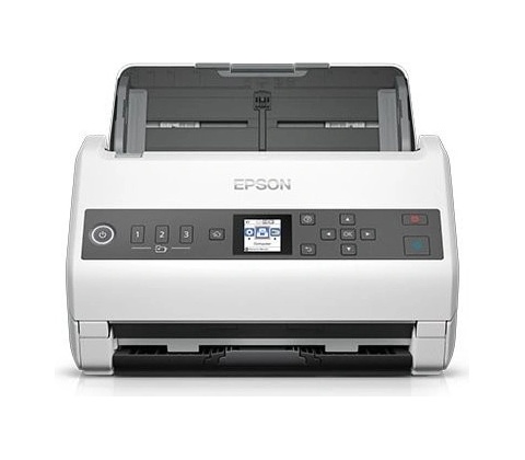 Epson WorkForce DS-730N