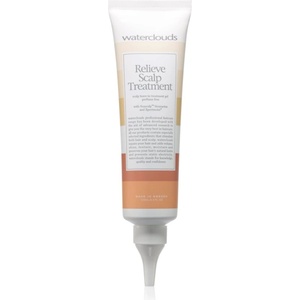 Waterclouds Relieve серум за суха коса, изтощена коса 100ml