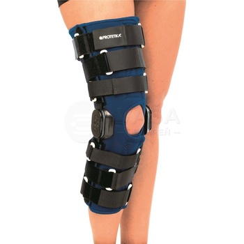 Protetika Ortéza na koleno