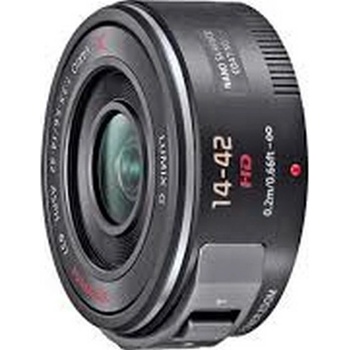 Panasonic 14-42mm f/3.5-5,6 POWER O.I.S Lumix G X VARIO
