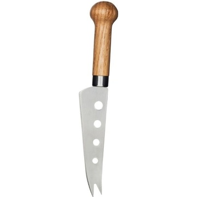 SAGAFORM nôž na mäkké syry Oval Oak Cheeseknife (5017125)