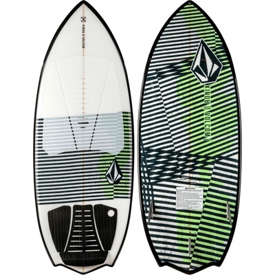 Ronix Volcom Conductor 2022