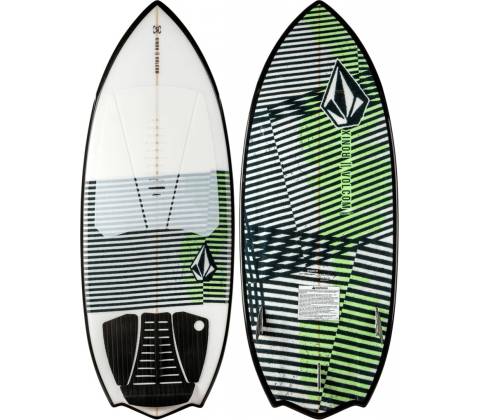 Ronix Volcom Conductor 2022