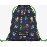 Baagl Gymsack BAAGL | Cheren | Момчешки | ONE SIZE - zoot - 29,14 лв