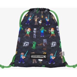 Baagl Gymsack BAAGL | Cheren | Момчешки | ONE SIZE - zoot - 29,14 лв