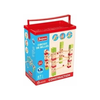 Jeujura TECAP multiform 200 ks