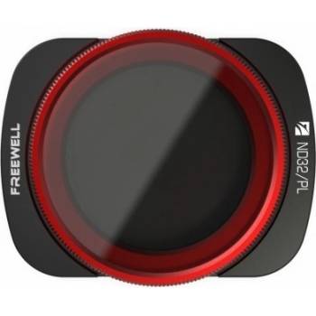 Freewell ND32/PL filter pre DJI Osmo Pocket a Pocket 2 FW-OP-ND32/PL