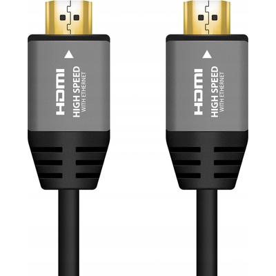 Agog X-L01 HDMI 2.0 černý 10 m