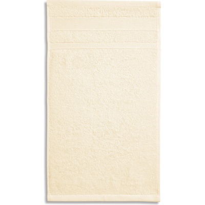 Malfini osuška Organic Gots 70 x 140 cm mandlová