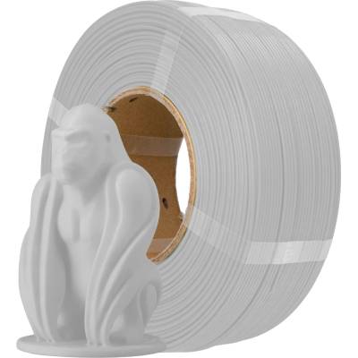 AzureFilm PLA Refill Light Grey - 1, 75 mm / 1000 g (FPR171-7035)