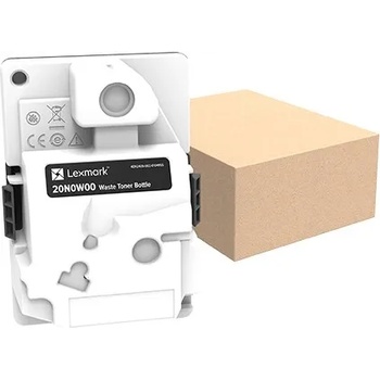 Image 1 of Lexmark 20N0W00 CS/CX331, 431, C/MC3224, 3326, 3426 15K Wast (20N0W00)