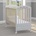 Bambino Casa Бебешко легло Bambino Casa - Luce, Naturale (2521)