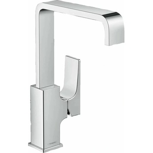 Hansgrohe Смесител за умивалник Hansgrohe Metropol 230 с хромиран корпус (32511000)