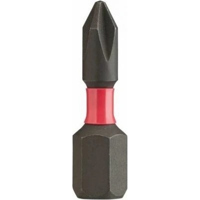 Milwaukee Bity Shockwave PH 2, 25mm, sada 2ks M49323524310