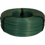 Recycling Fabrik rPLA Refill Funkelnde Tanne (Green-Glitter) - 1, 75 mm / 1000 g (PLAX-R175-1000-FUTA)