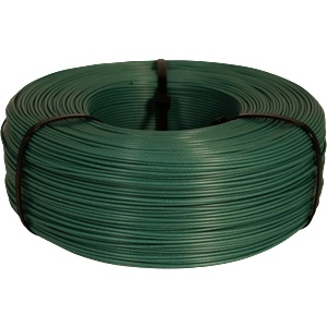 Recycling Fabrik rPLA Refill Funkelnde Tanne (Green-Glitter) - 1, 75 mm / 1000 g (PLAX-R175-1000-FUTA)