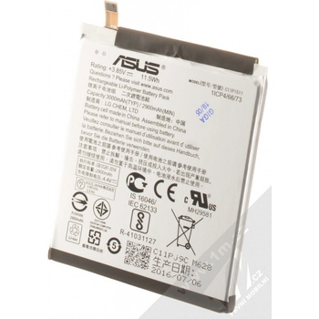 Asus C11P1511