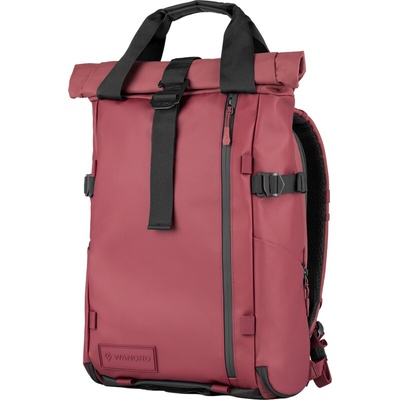 WANDRD PRVKE Bag Only 21L Rhone Burgundy
