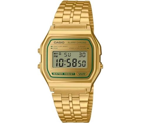 Casio A158WEGV-9A