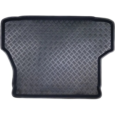 M-PLAST Стелка за багажник за Hyundai Accent (2000-2005) sedan (18044PVC)