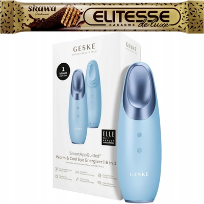 Geske Warm&Cool Eye Energizer 6in1