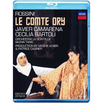 LE COMTE ORY - BARTOLI CECILIA