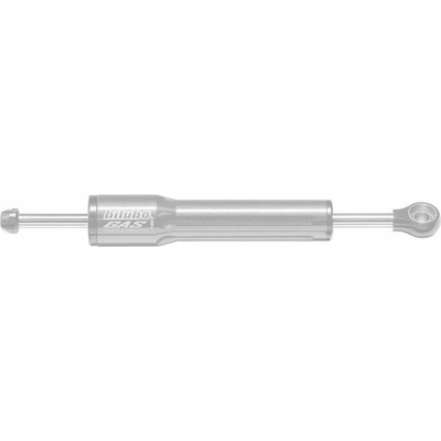 BITUBO Tlmič riadenia BITUBO čierna adjustable: 18 clicks