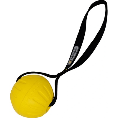 Starmark GripCord Durafoam smyčka s balónkem 8,8 x 37 cm