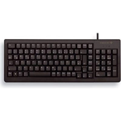 Cherry XS G84-5200LCMDE-2