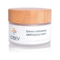 Lobey denní ochranný krém Bio 50 ml