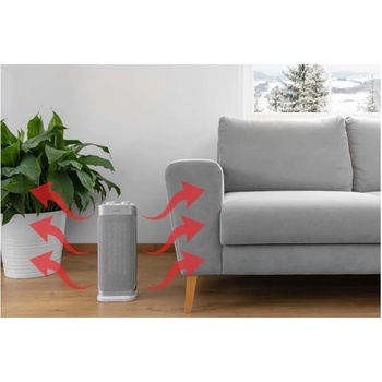 Image 1 of Sencor SFH 8050SL