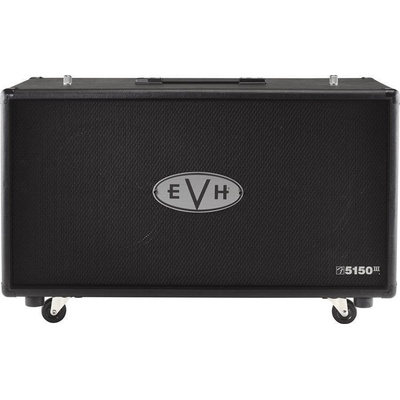 EVH 5150 III 2x12 Straight Cabinet Китара кабинет (2253101010)
