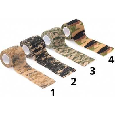 Delphin Camo páska MILITARY 4 – Zboží Dáma